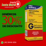 CRIAÇÃO DE ARTE PARA FARMACIAS